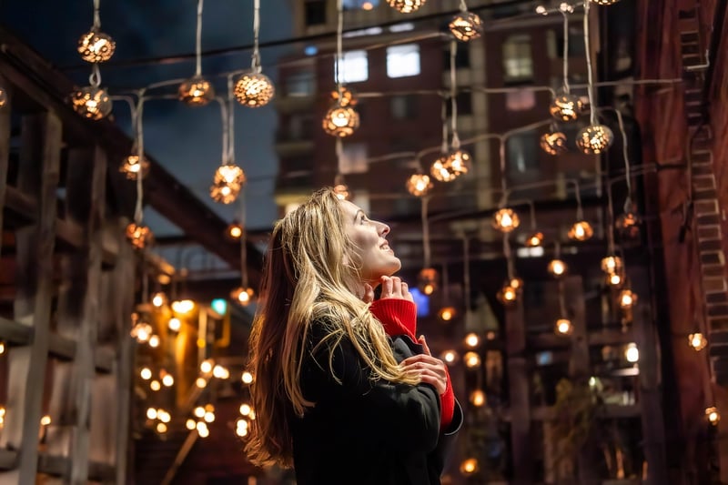 Vintage Lanterns